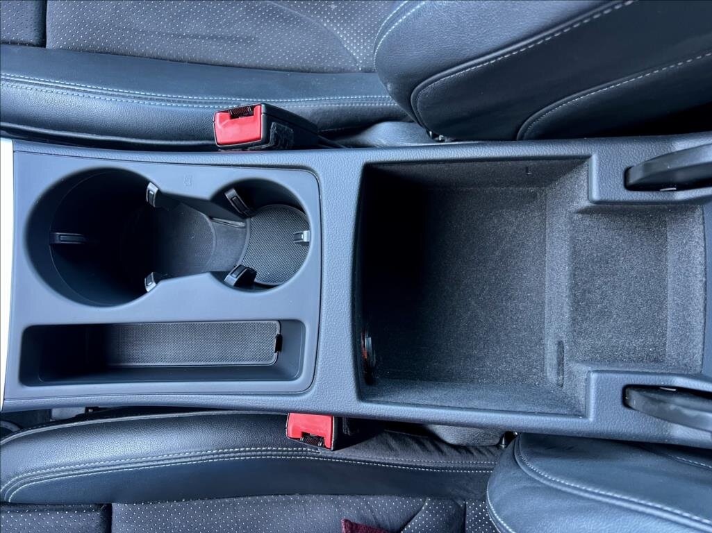 Audi A5 Kupé 2,0 l 140 kw