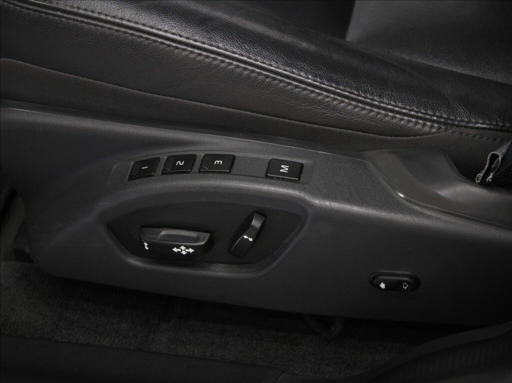 Volvo XC60 SUV / Terénní 2,4 l 162 kw