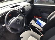 Dacia Sandero Hatchback 1,1 l 54 kw