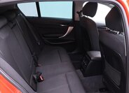 BMW Řada 1 Hatchback 1,6 l 100 kw