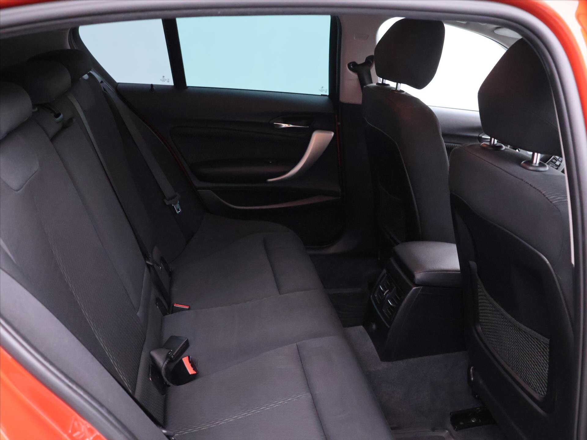 BMW Řada 1 Hatchback 1,6 l 100 kw