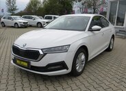 Škoda Octavia Liftback 2,0 l 85 kw