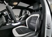 Mercedes-Benz GLE SUV / Terénní 4,0 l 450 kw