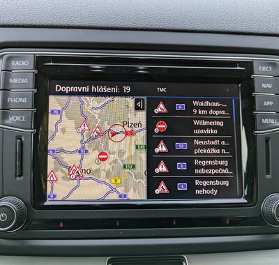 Volkswagen Sharan 16