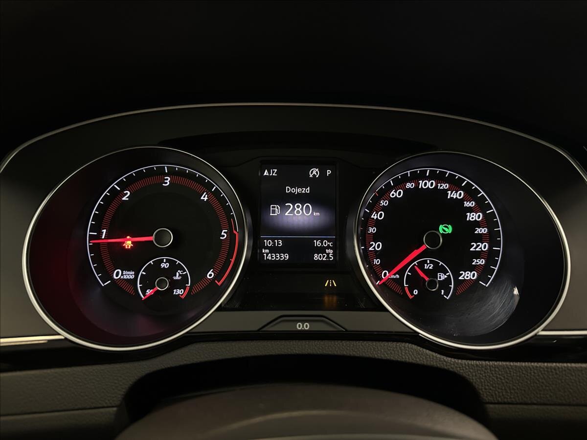 Volkswagen Arteon Liftback 2,0 l 176 kw