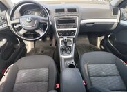 Škoda Octavia Kombi 1,4 l 90 kw