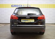 Ford Focus Kombi 999,0 92 kw