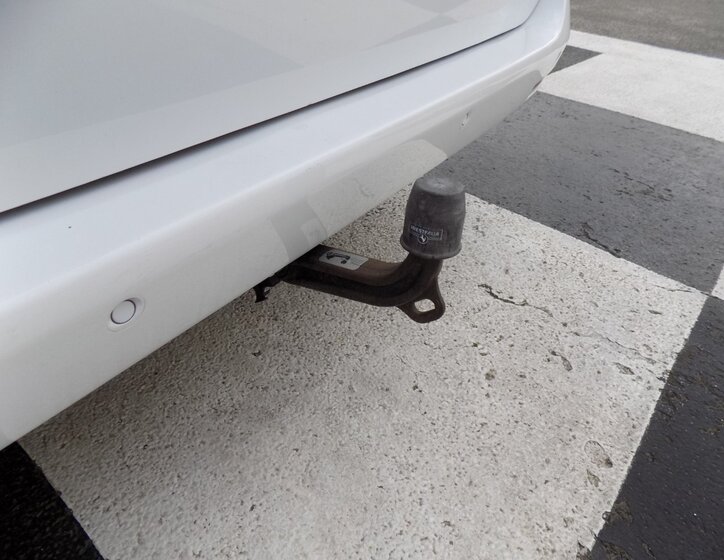 Mercedes-Benz Třídy V Ostatní 2,1 l 140 kw