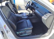 Škoda Superb Kombi 2,0 l 140 kw