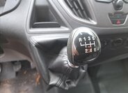 Ford Transit Custom Skříň 2,2 l 74 kw