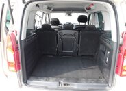 Citroën Berlingo Kombi 1,6 l 66 kw
