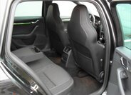 Škoda Octavia Kombi 2,0 l 135 kw