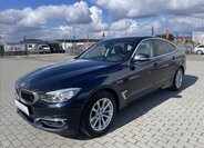 BMW Řada 3 Sedan / Limuzína 3,0 l 225 kw