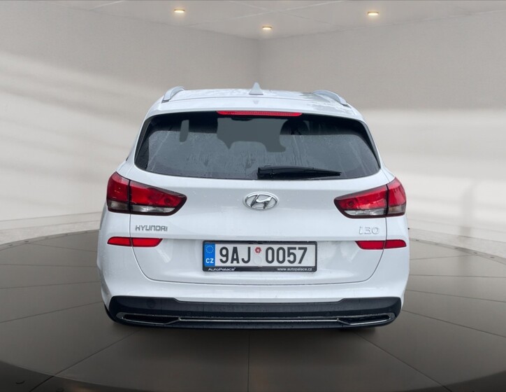Hyundai i30 5