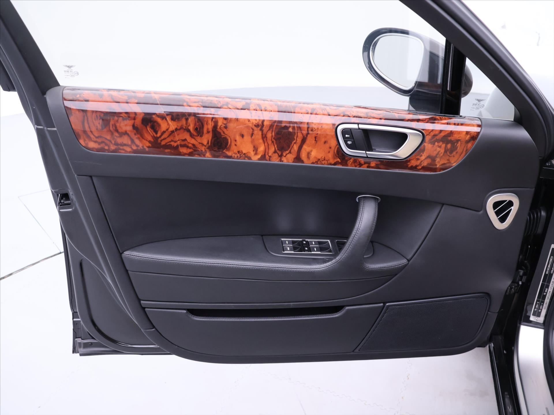 Bentley Continental Flying Spur