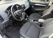 Škoda Karoq SUV / Terénní 1,6 l 85 kw