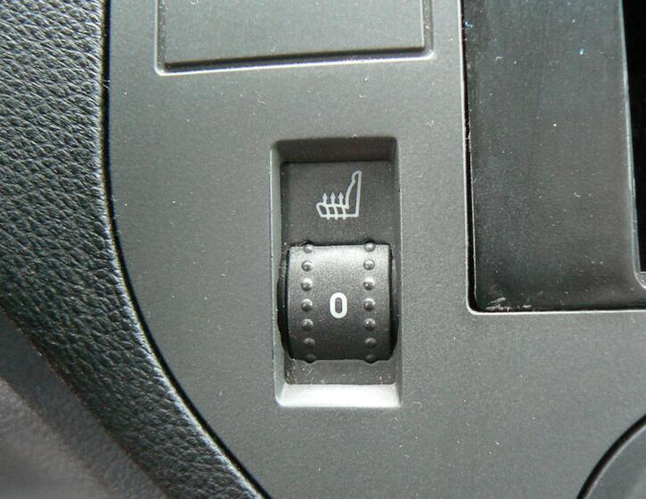 Ford C-MAX MPV 2,0 l 107 kw