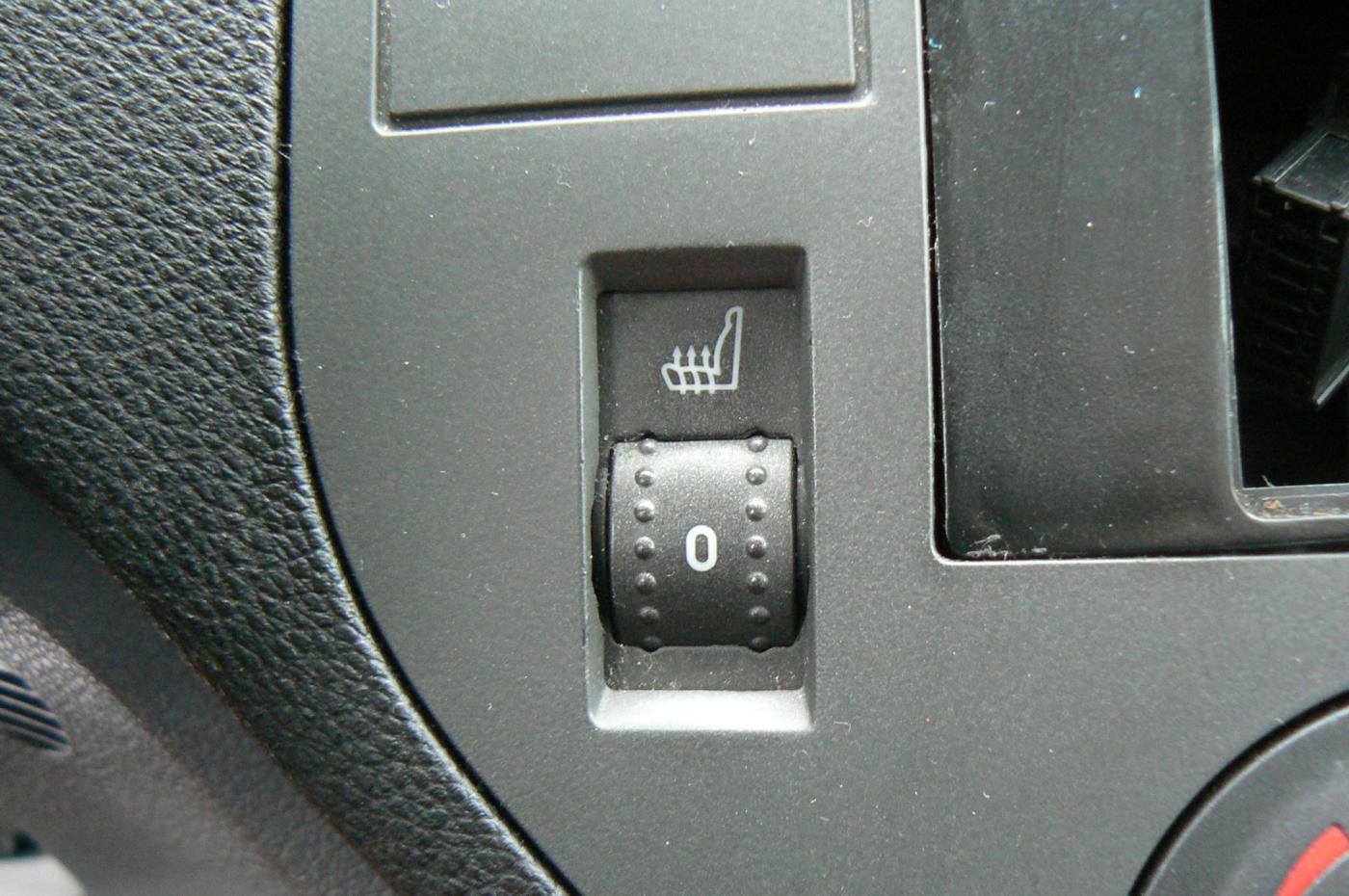 Ford C-MAX MPV 2,0 l 107 kw