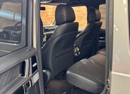 Mercedes-Benz Třídy G 7