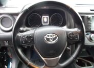 Toyota RAV4 SUV 2,5 l 114 kw