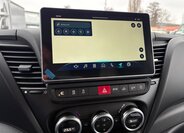 Iveco Daily Skříň 3,0 l 129 kw