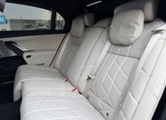 BMW Řada 7 Sedan / Limuzína 3,0 l 360 kw