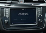 Volkswagen Tiguan SUV / Terénní 2,0 l 110 kw
