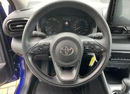 Toyota Yaris 19