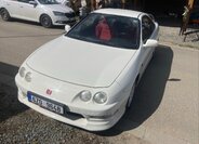 Honda Integra Kupé 0,0 0