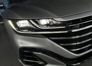 Volkswagen Arteon Kombi 2,0 l 147 kw
