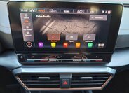 Cupra Formentor SUV / Terénní 1,5 l 110 kw