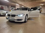 BMW Řada 3 Kombi 0,0 105 kw