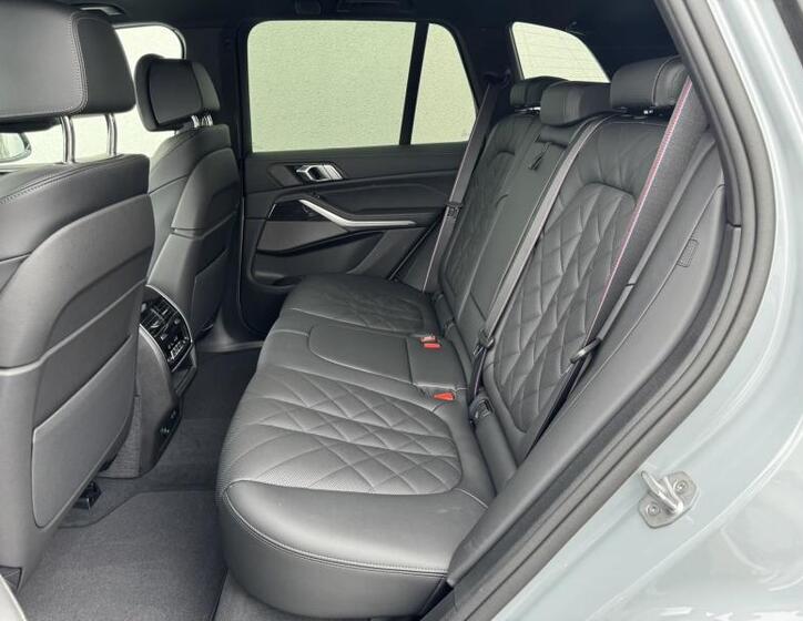 BMW X5 7
