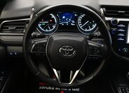Toyota Camry Sedan / Limuzína 2,5 l 160 kw