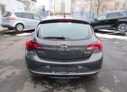 Opel Astra Hatchback 1,4 l 103 kw