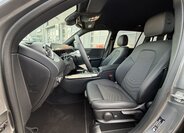 Mercedes-Benz GLB SUV / Terénní 2,0 l 110 kw