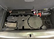 Audi SQ7 SUV / Terénní 4,0 l 320 kw