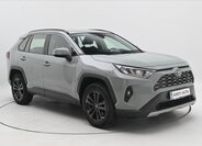 Toyota RAV4 3