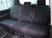 Volkswagen Multivan Kombi 2,0 l 103 kw