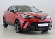 Toyota C-HR 3