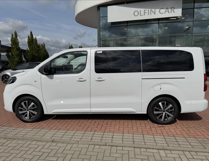 Toyota ProAce Verso 9