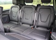 Mercedes-Benz Třídy V Kombi 2,0 l 174 kw