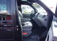 Volkswagen Multivan Ostatní 2,5 l 128 kw