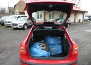 Škoda Octavia Liftback 1,6 l 75 kw