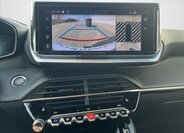 Peugeot 208 Hatchback 1,2 l 74 kw