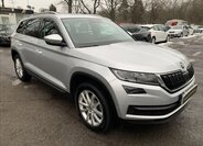 Škoda Kodiaq Kombi 2,0 l 110 kw