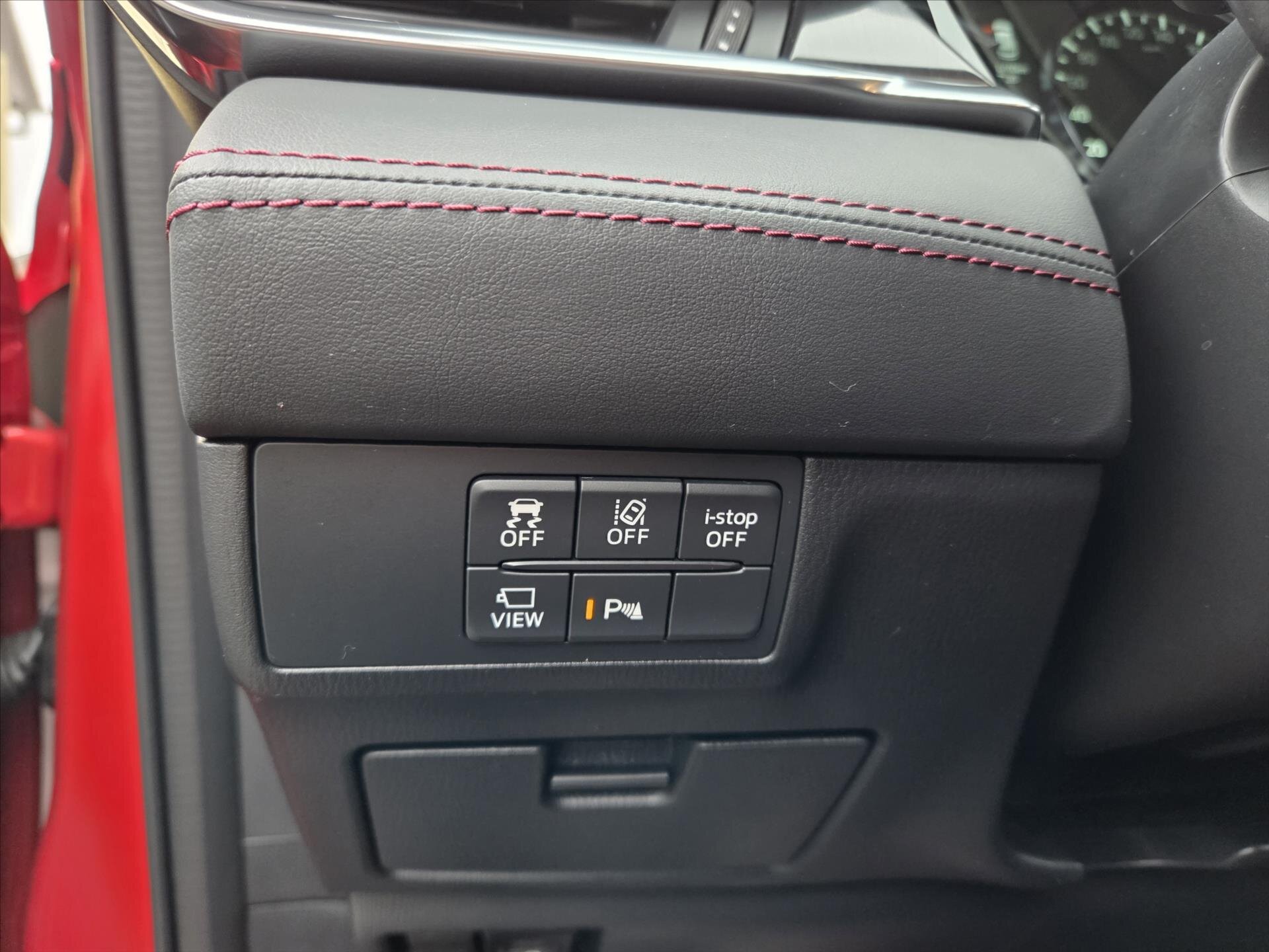 Mazda 6 Kombi 2,5 l 143 kw