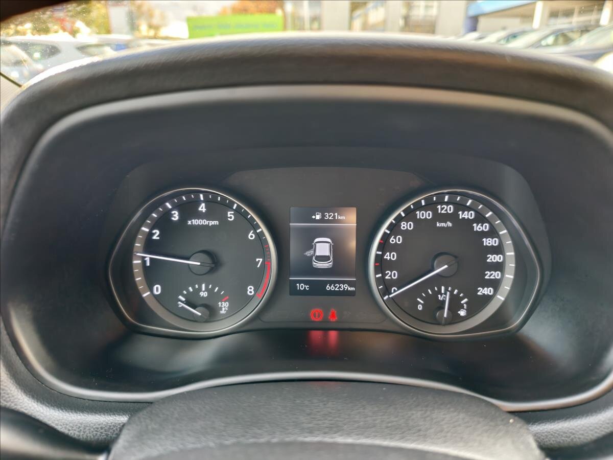 Hyundai i30 Kombi 998,0 88 kw