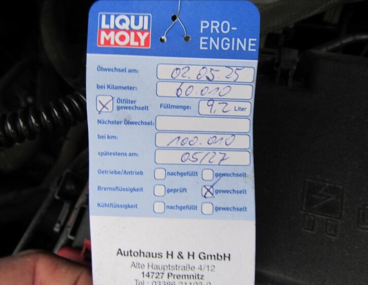 Ford Transit Custom 32