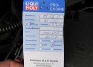 Ford Transit Custom 32